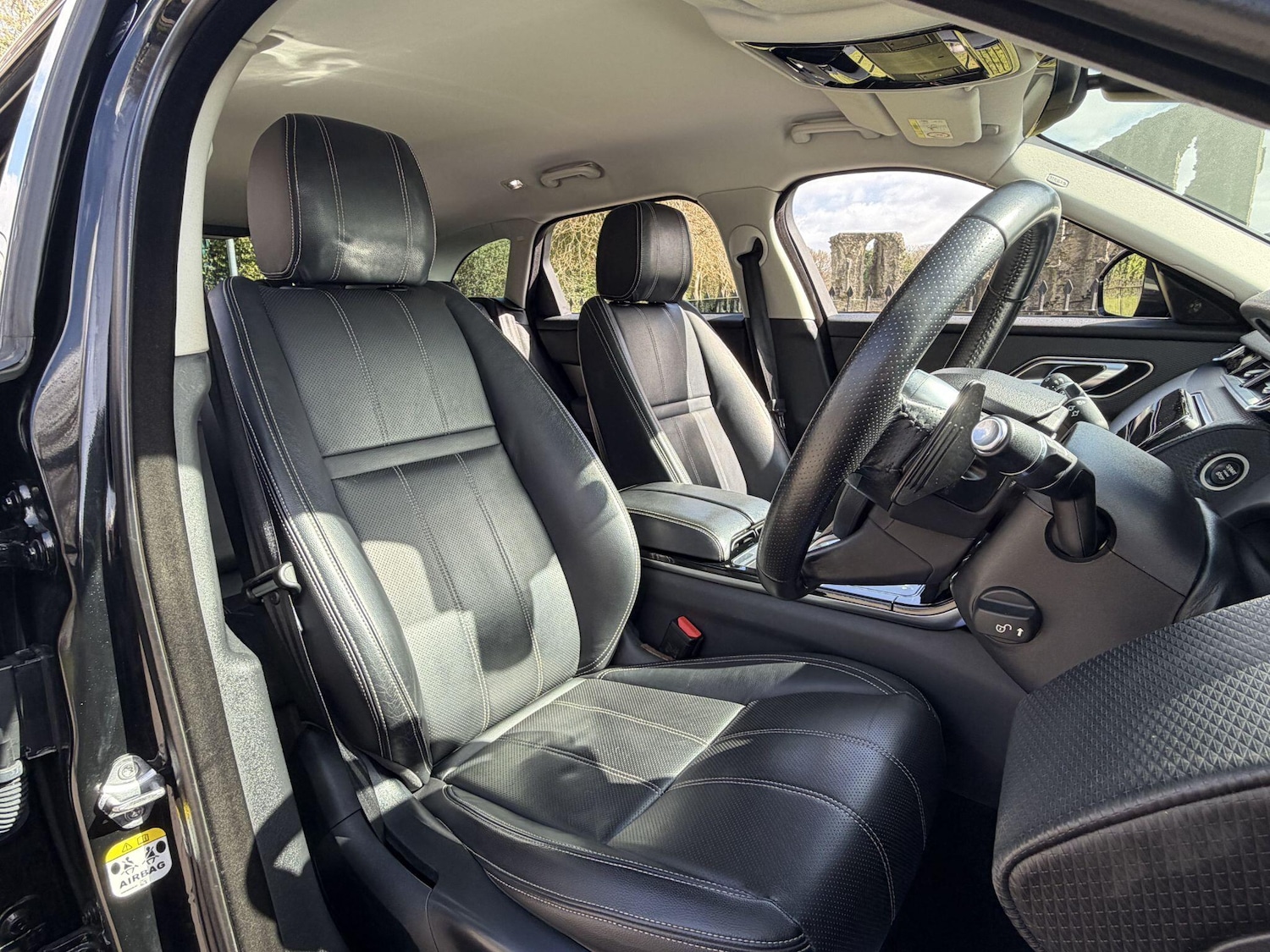 Used Land Rover Range Rover Velar for sale - 78204244: Photo 33