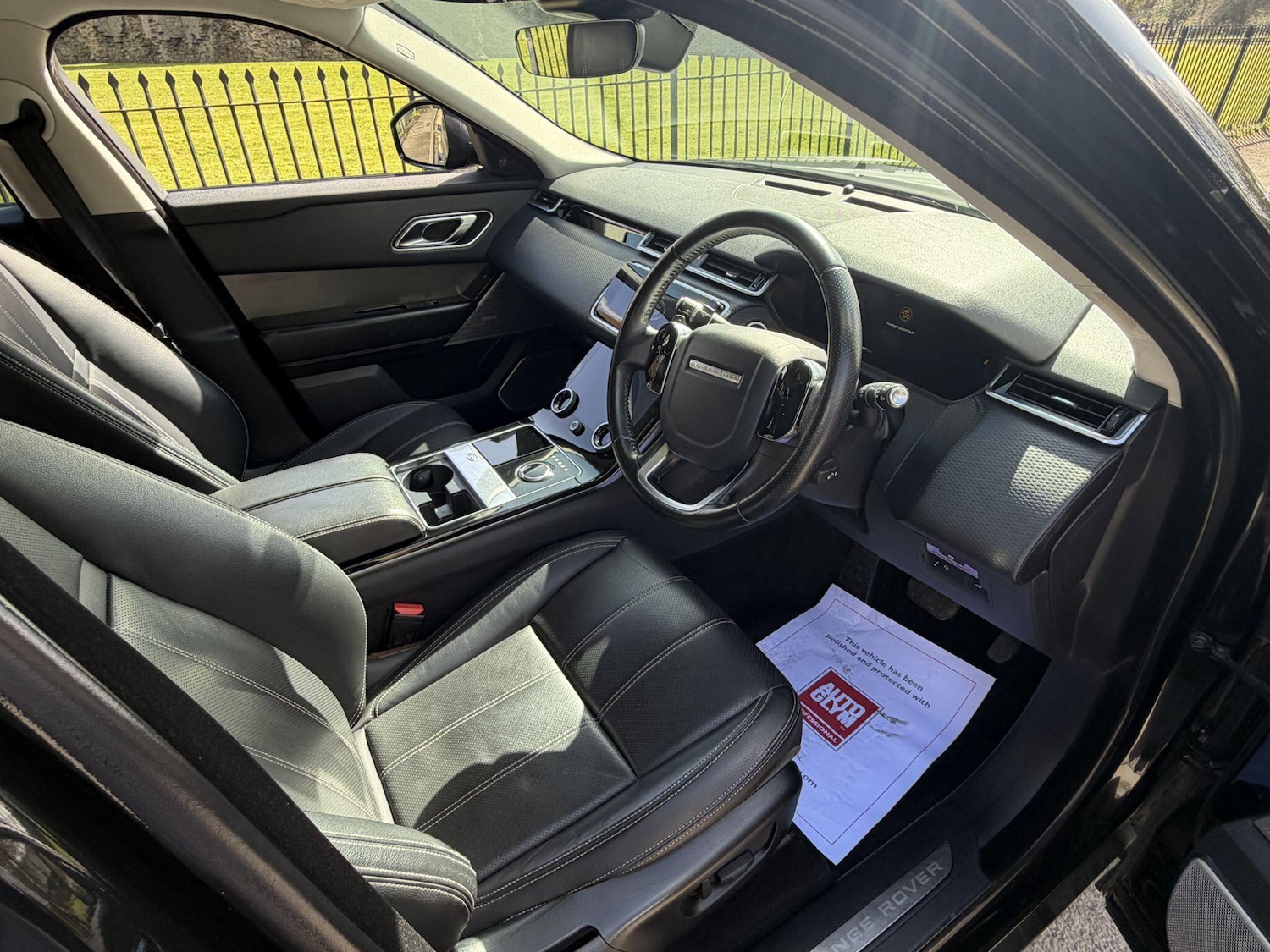 Used Land Rover Range Rover Velar for sale - 78204244: Photo 34