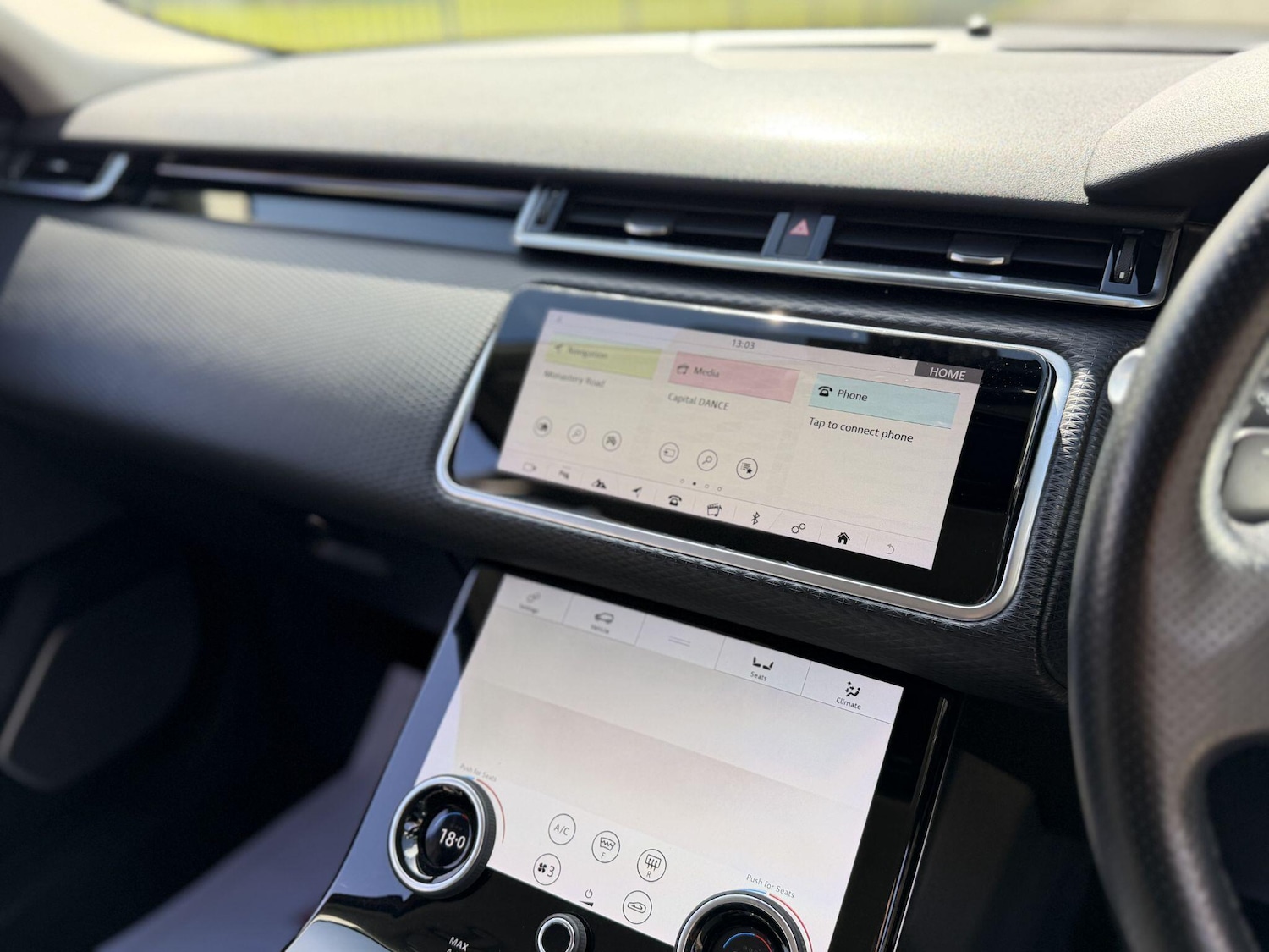 Used Land Rover Range Rover Velar for sale - 78204244: Photo 37