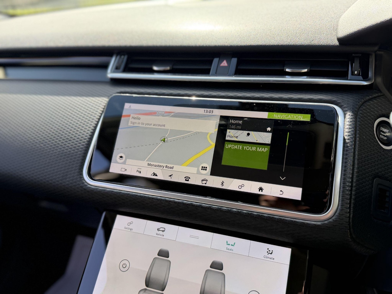 Used Land Rover Range Rover Velar for sale - 78204244: Photo 38