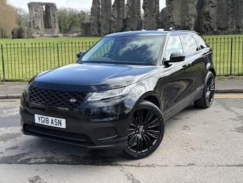 Used Land Rover Range Rover Velar 2018 for sale - 78204244: Photo