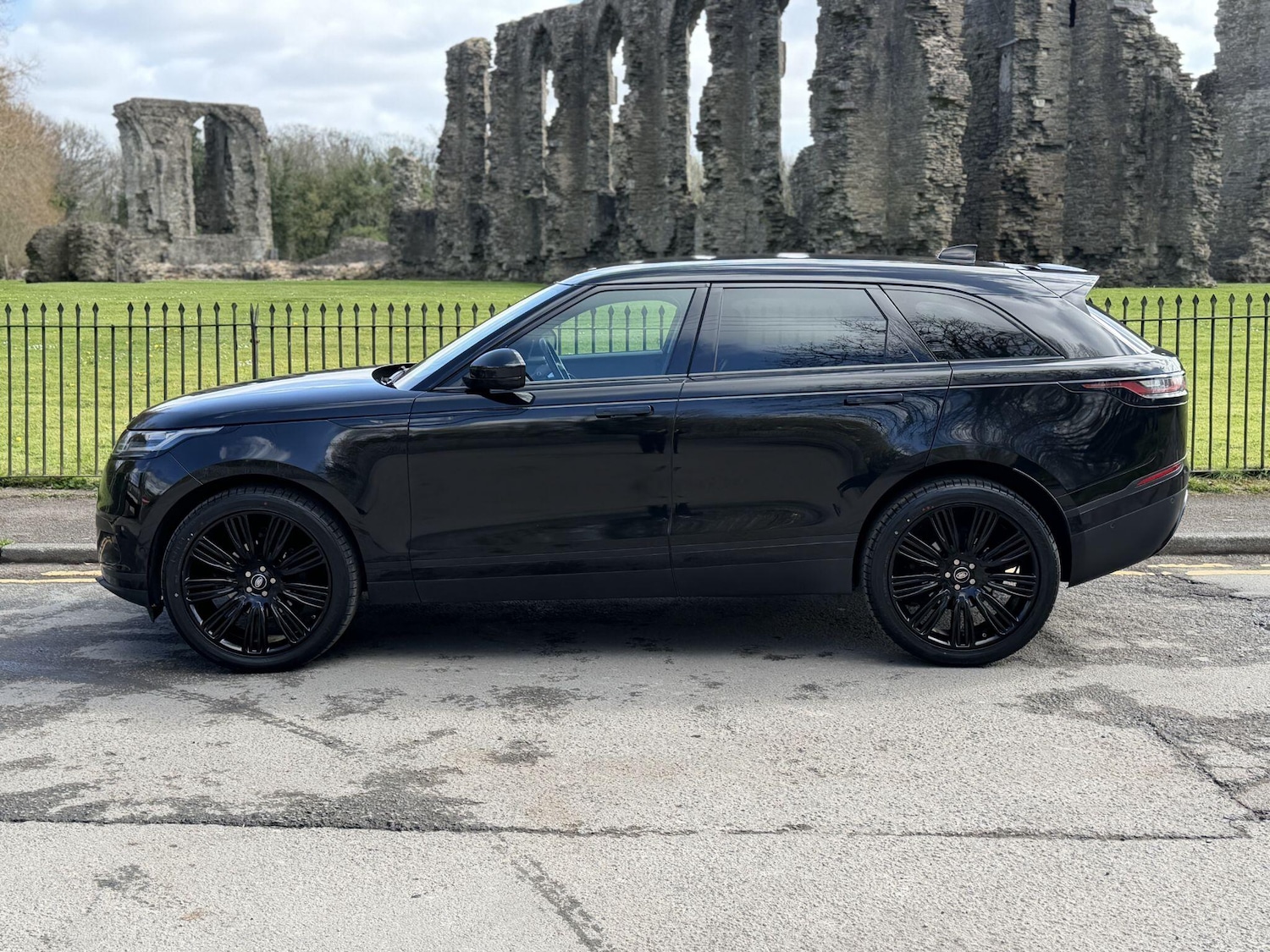 Used Land Rover Range Rover Velar for sale - 78204244: Photo 4