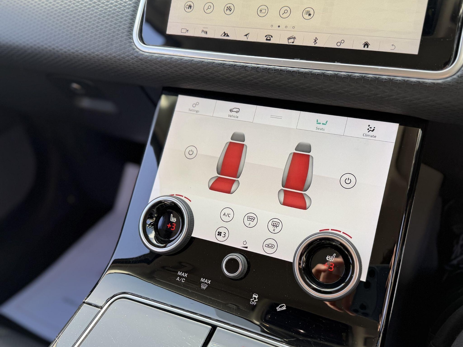 Used Land Rover Range Rover Velar for sale - 78204244: Photo 40