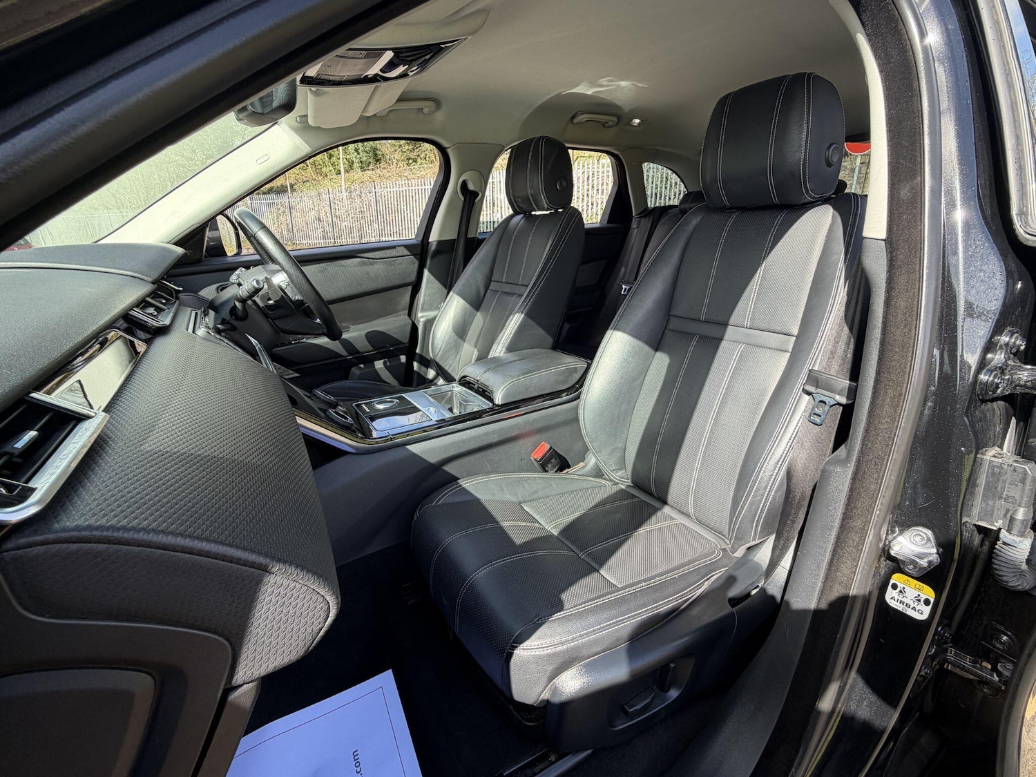 Used Land Rover Range Rover Velar for sale - 78204244: Photo 44