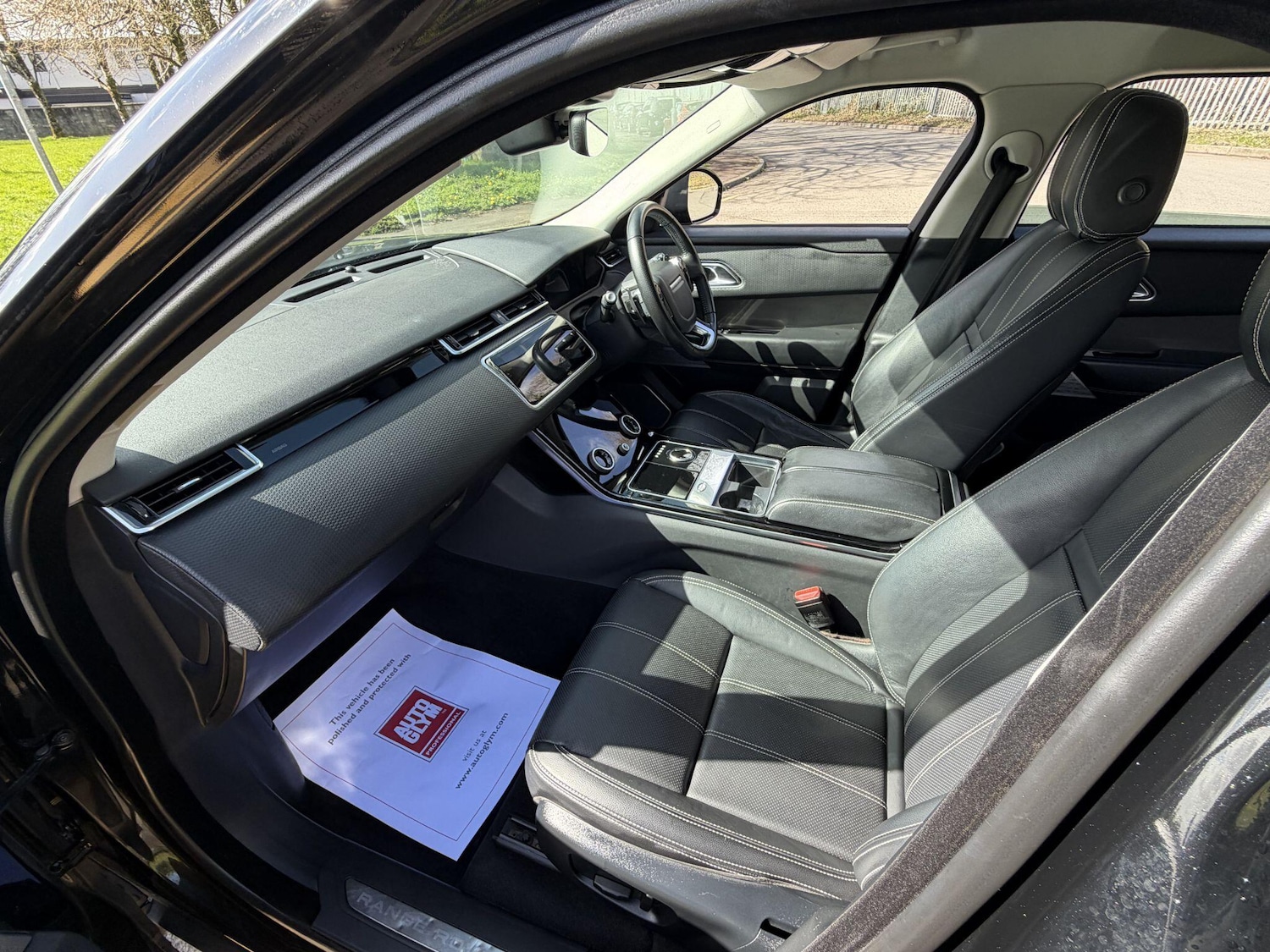 Used Land Rover Range Rover Velar for sale - 78204244: Photo 45