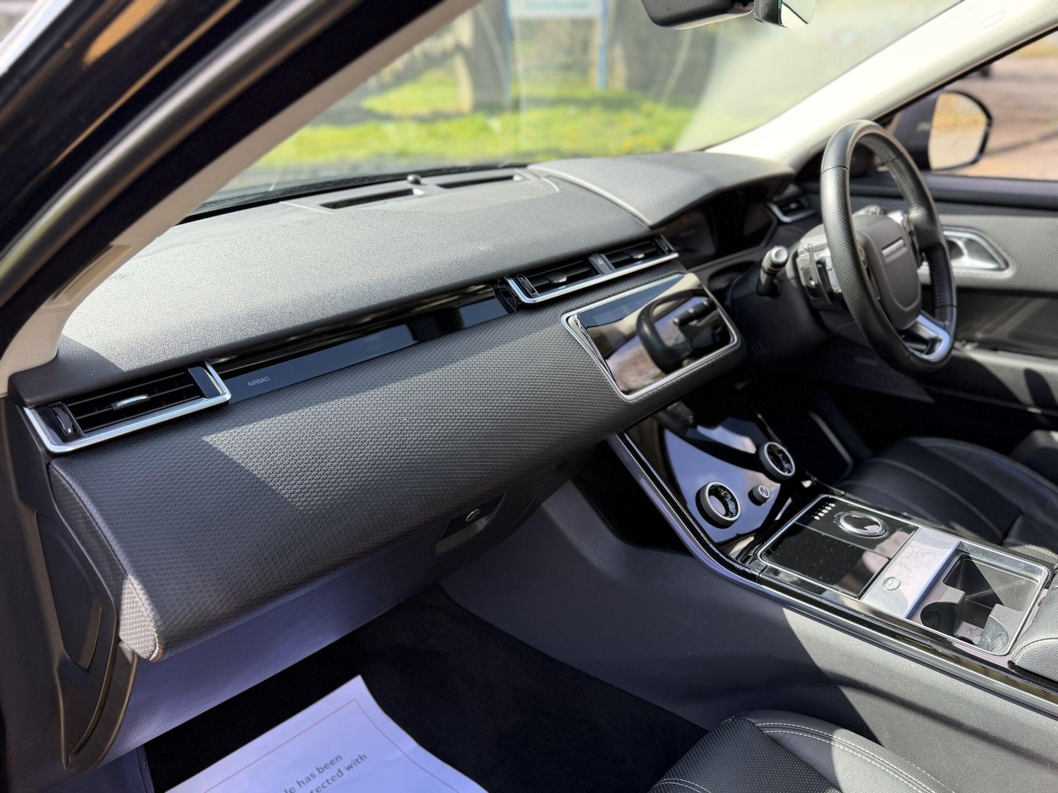 Used Land Rover Range Rover Velar for sale - 78204244: Photo 46