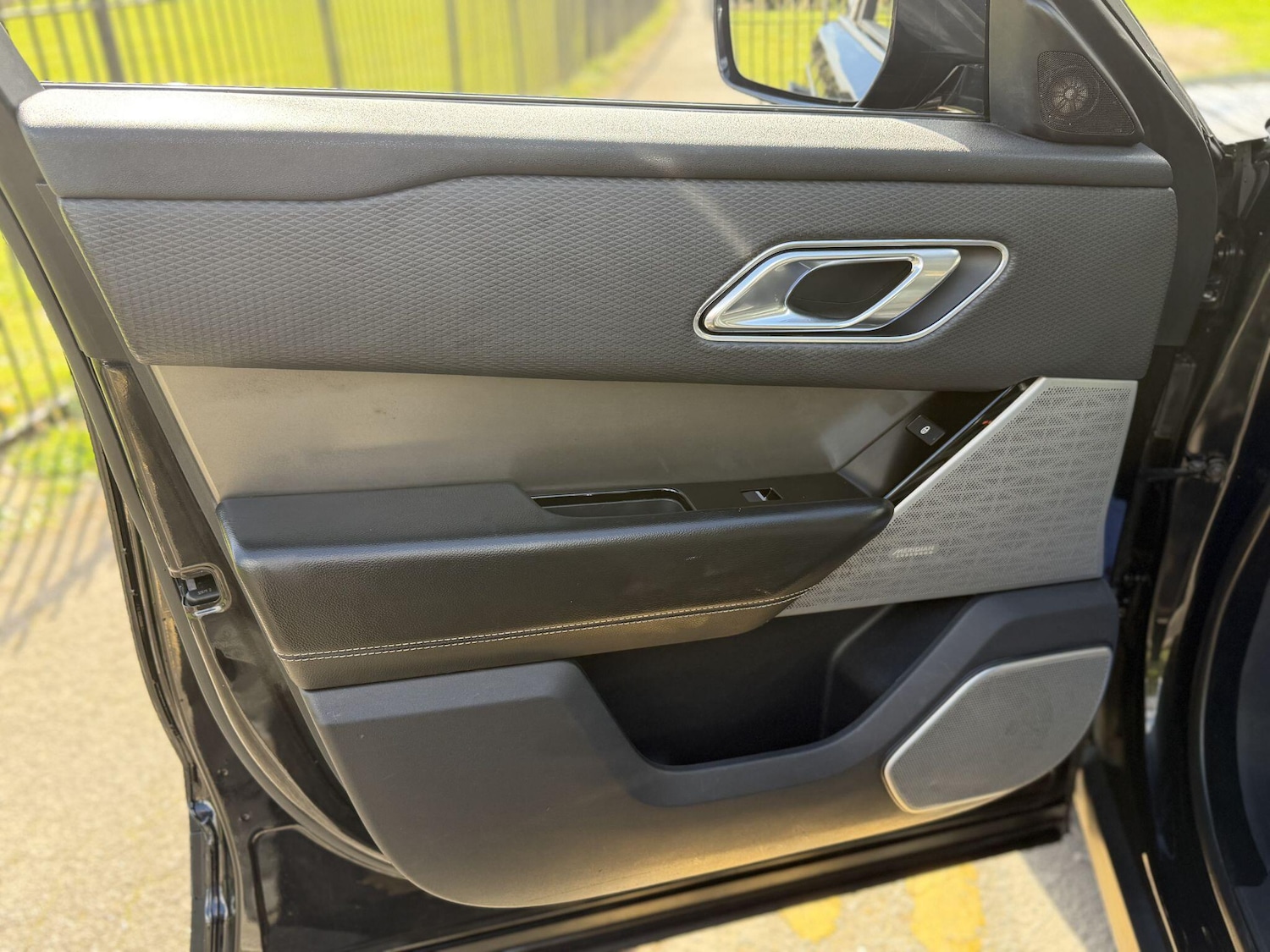 Used Land Rover Range Rover Velar for sale - 78204244: Photo 49