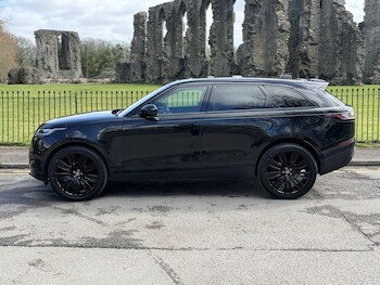 Used Land Rover Range Rover Velar 2018 for sale - 78204244: Photo