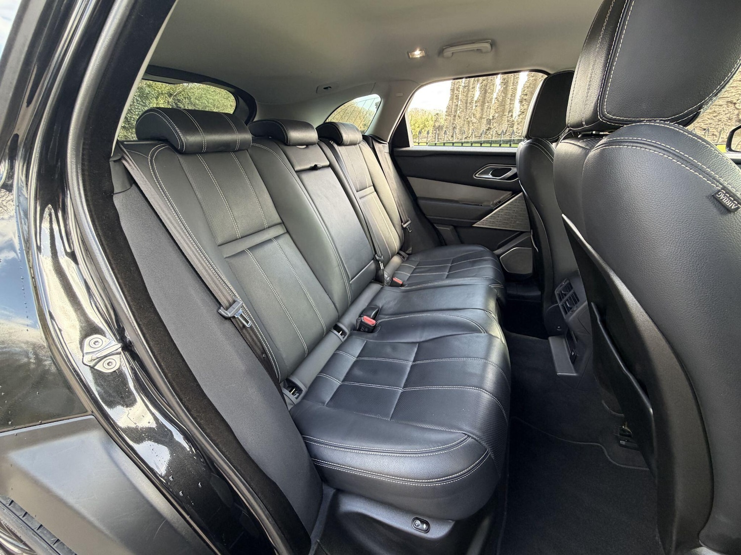 Used Land Rover Range Rover Velar for sale - 78204244: Photo 51