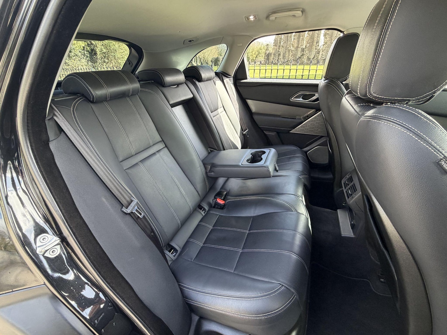 Used Land Rover Range Rover Velar for sale - 78204244: Photo 52