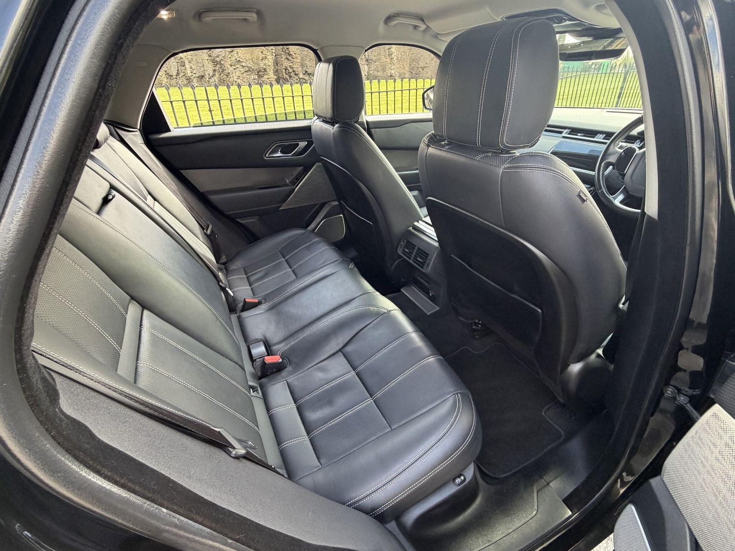 Used Land Rover Range Rover Velar for sale - 78204244: Photo 53