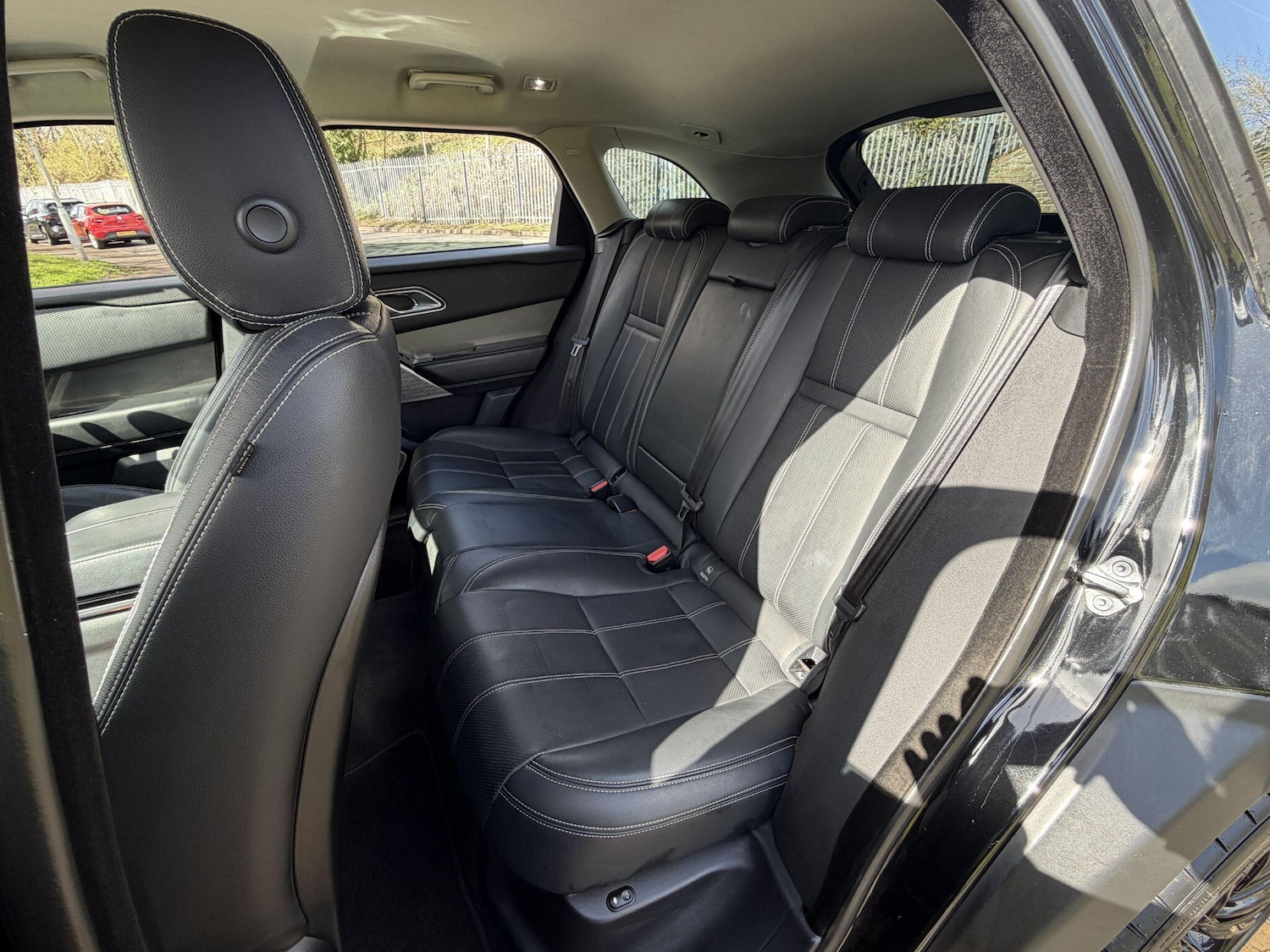 Used Land Rover Range Rover Velar for sale - 78204244: Photo 57