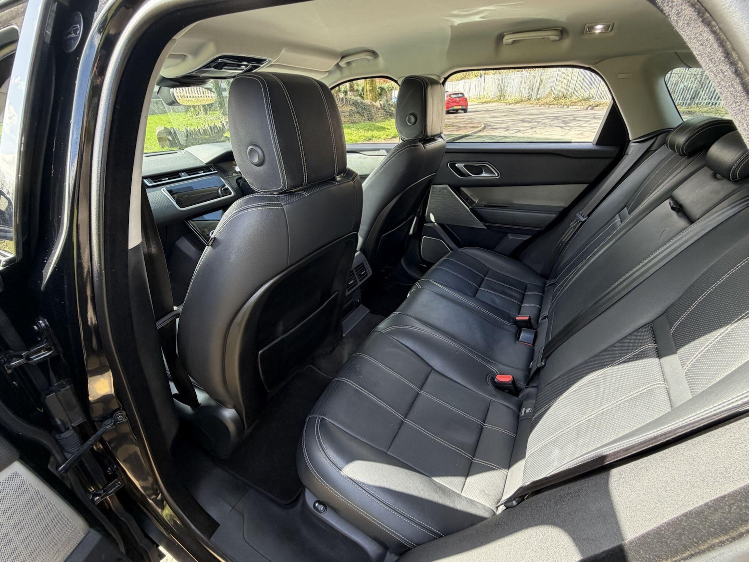 Used Land Rover Range Rover Velar for sale - 78204244: Photo 59