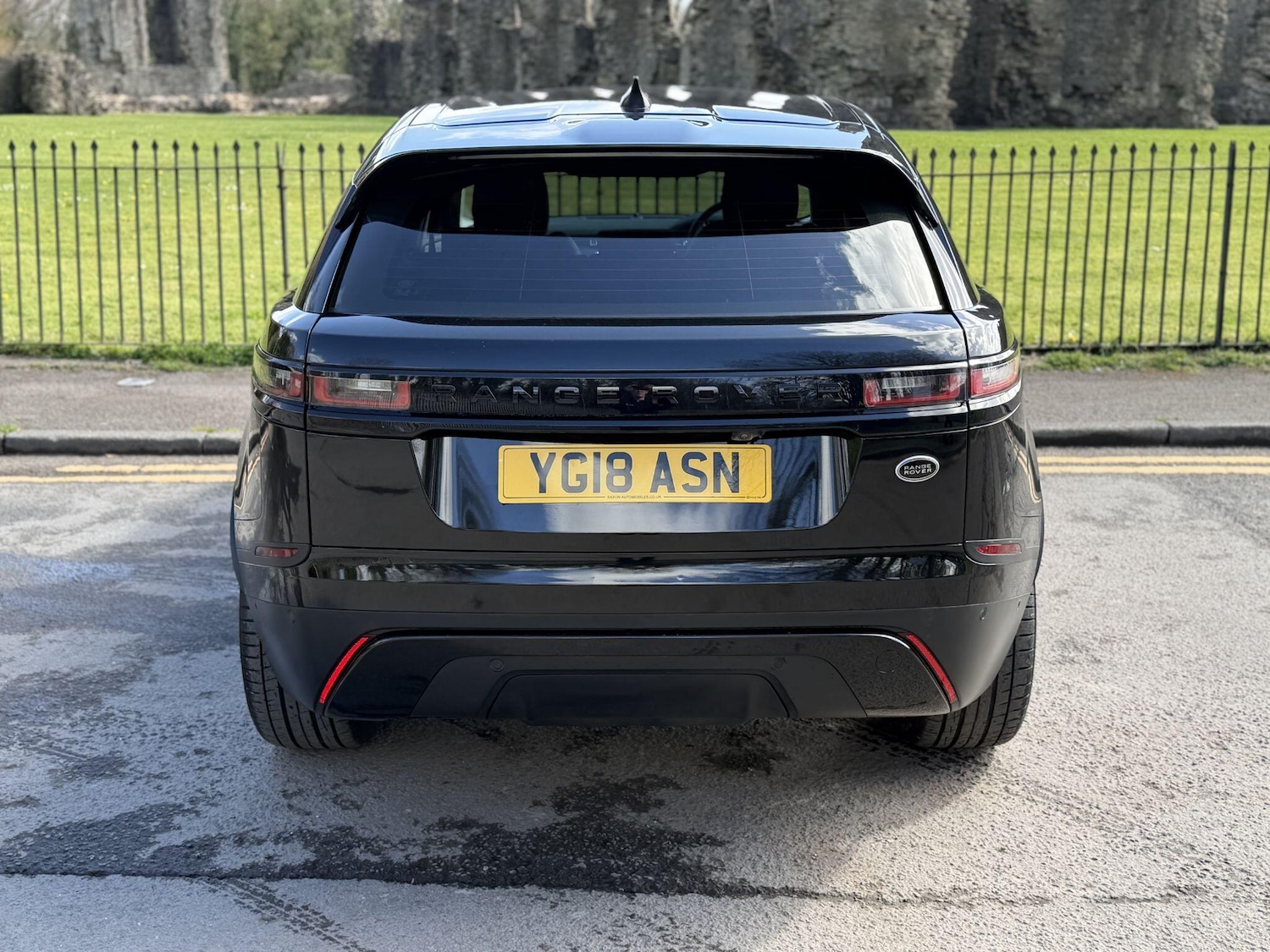 Used Land Rover Range Rover Velar for sale - 78204244: Photo 6