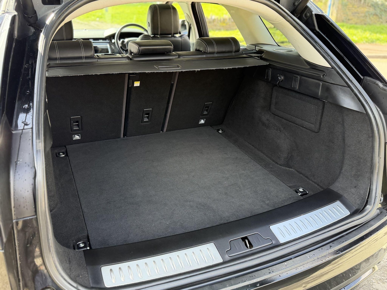 Used Land Rover Range Rover Velar for sale - 78204244: Photo 62