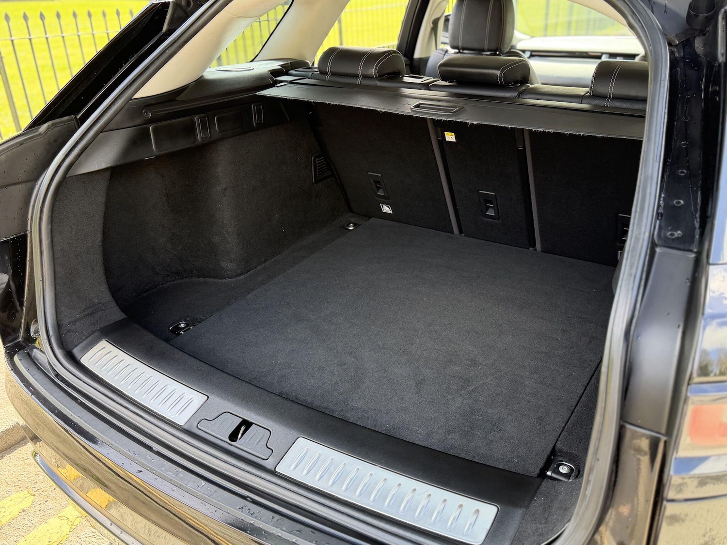 Used Land Rover Range Rover Velar for sale - 78204244: Photo 63