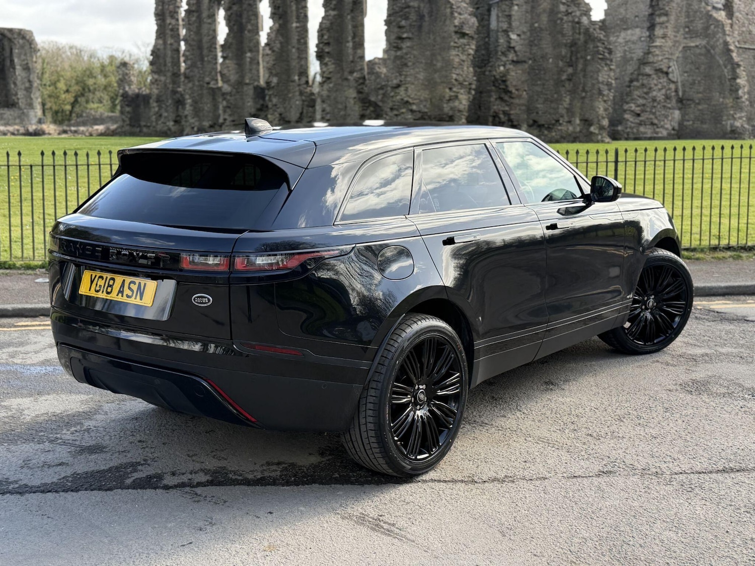 Used Land Rover Range Rover Velar for sale - 78204244: Photo 7