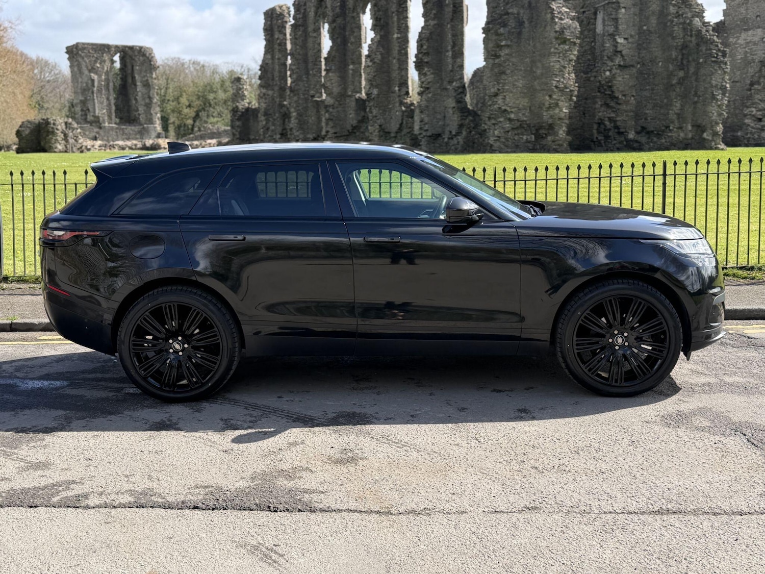 Used Land Rover Range Rover Velar for sale - 78204244: Photo 8