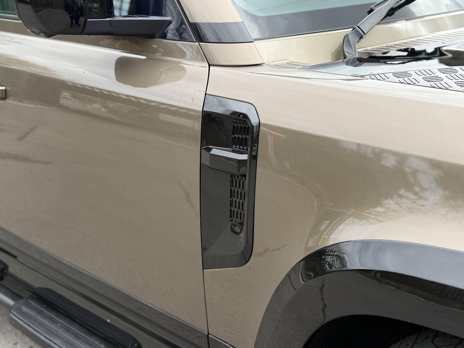 Used Land Rover Defender 2020 for sale - 78072683: Photo 14