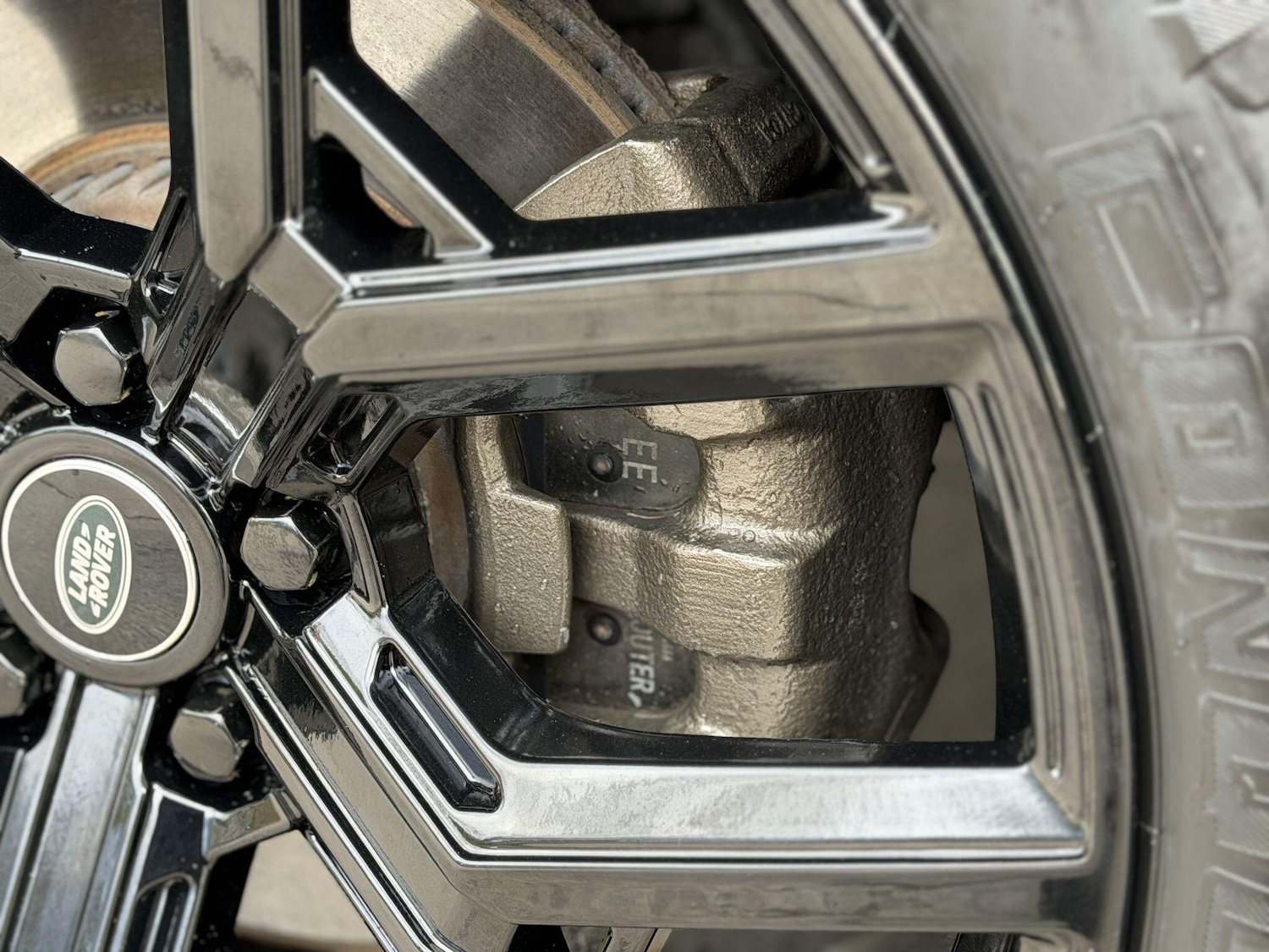 Used Land Rover Defender 2020 for sale - 78072683: Photo 20