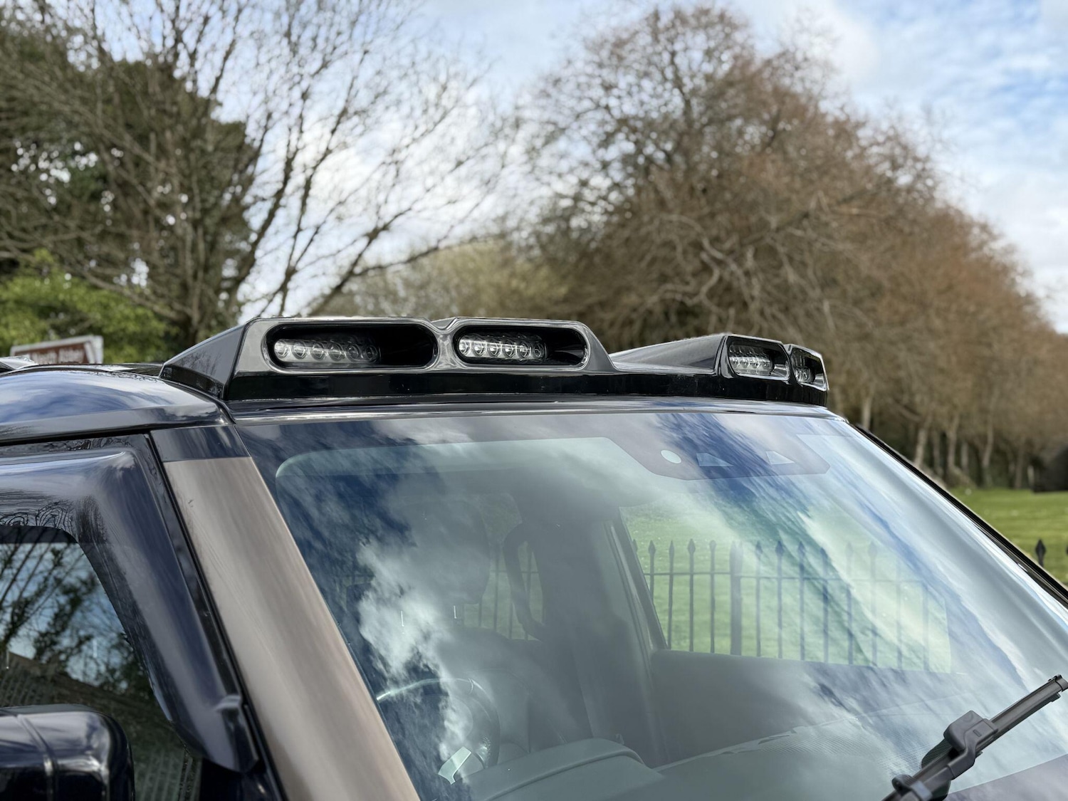 Used Land Rover Defender 2020 for sale - 78072683: Photo 21