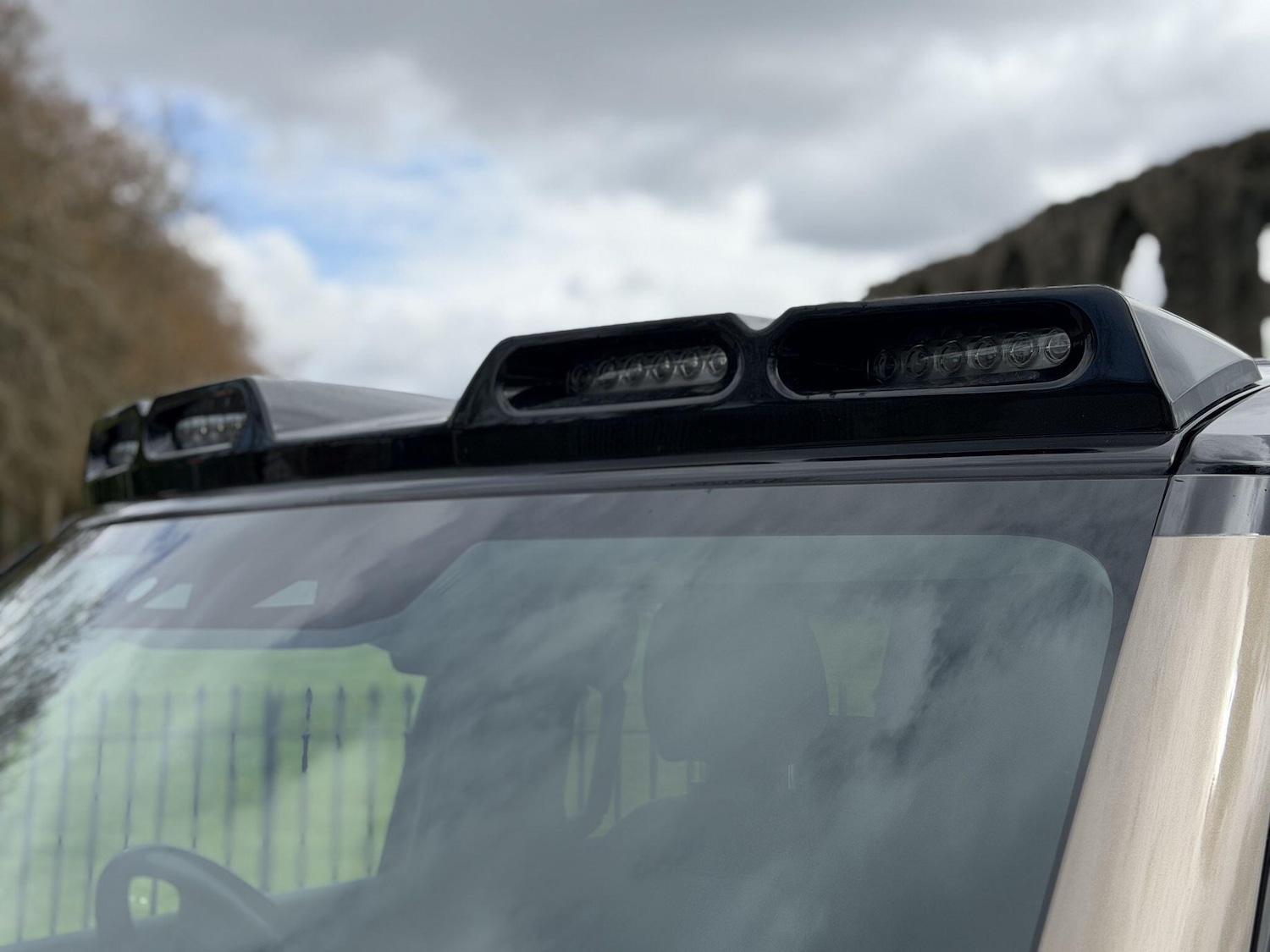 Used Land Rover Defender 2020 for sale - 78072683: Photo 22