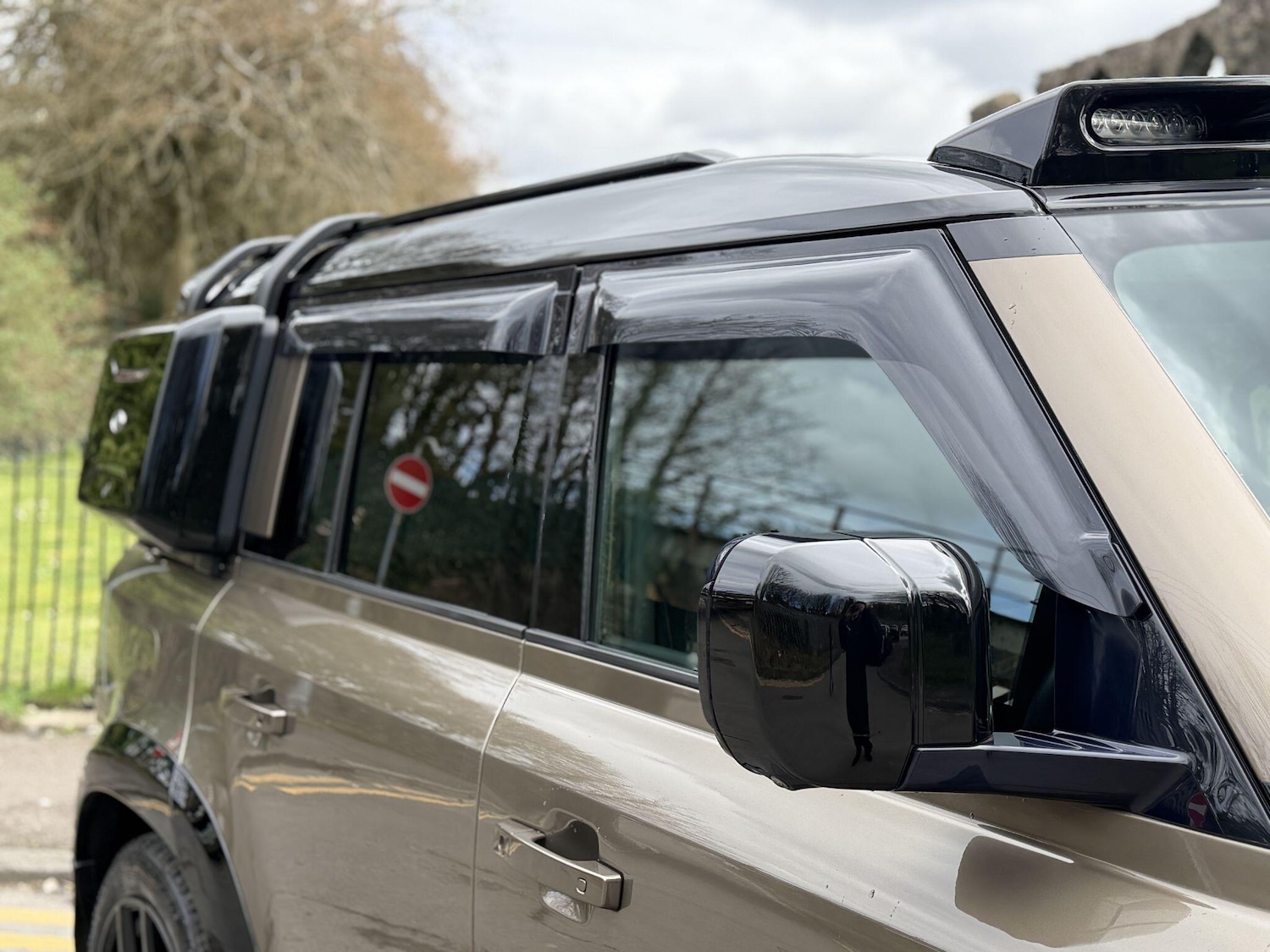 Used Land Rover Defender 2020 for sale - 78072683: Photo 24