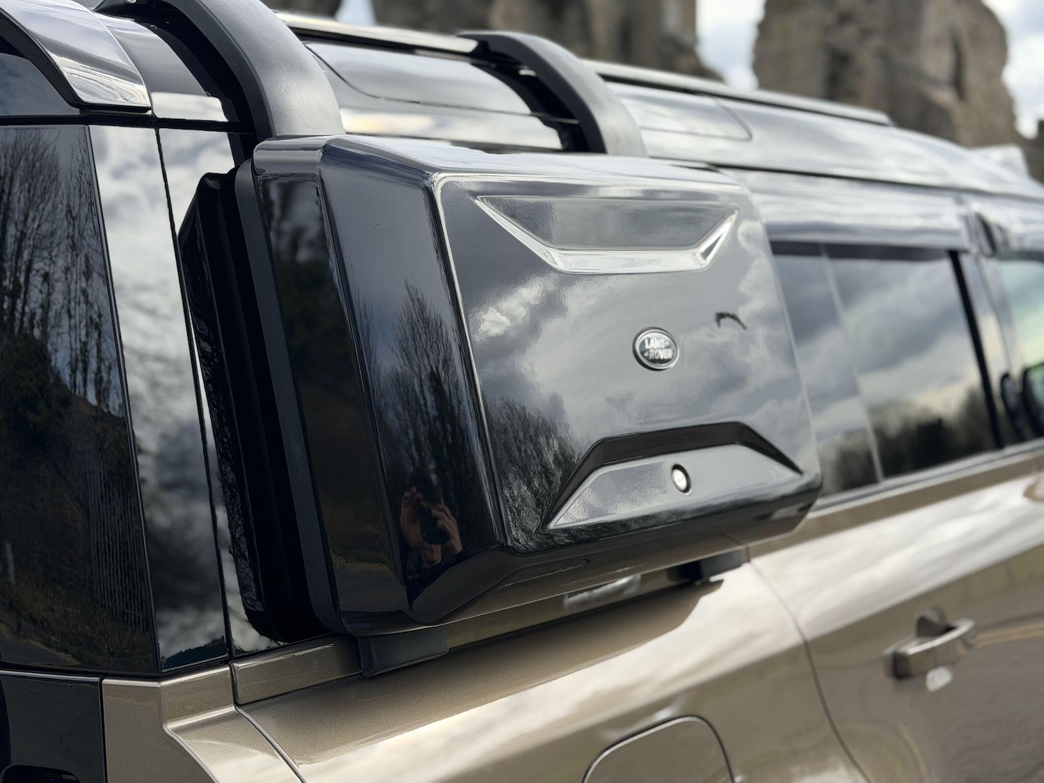 Used Land Rover Defender 2020 for sale - 78072683: Photo 27