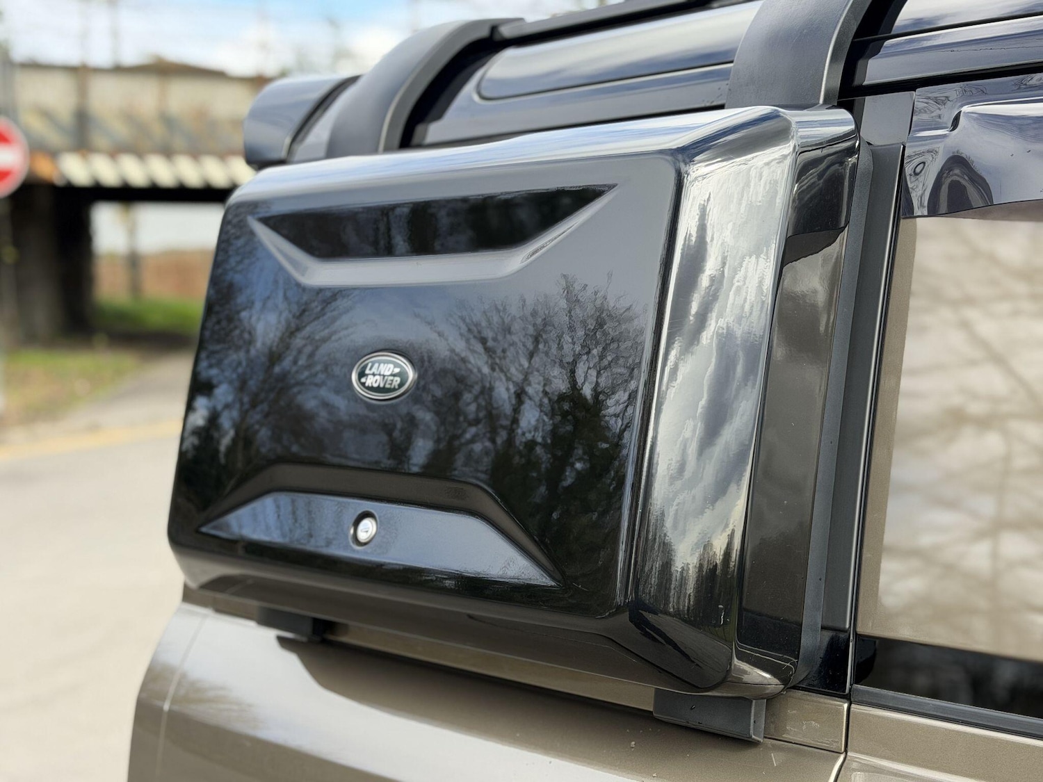 Used Land Rover Defender 2020 for sale - 78072683: Photo 28