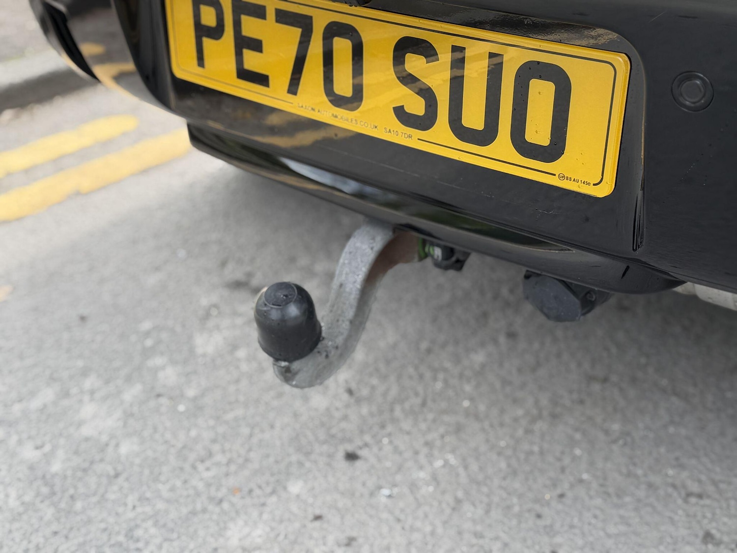 Used Land Rover Defender 2020 for sale - 78072683: Photo 35