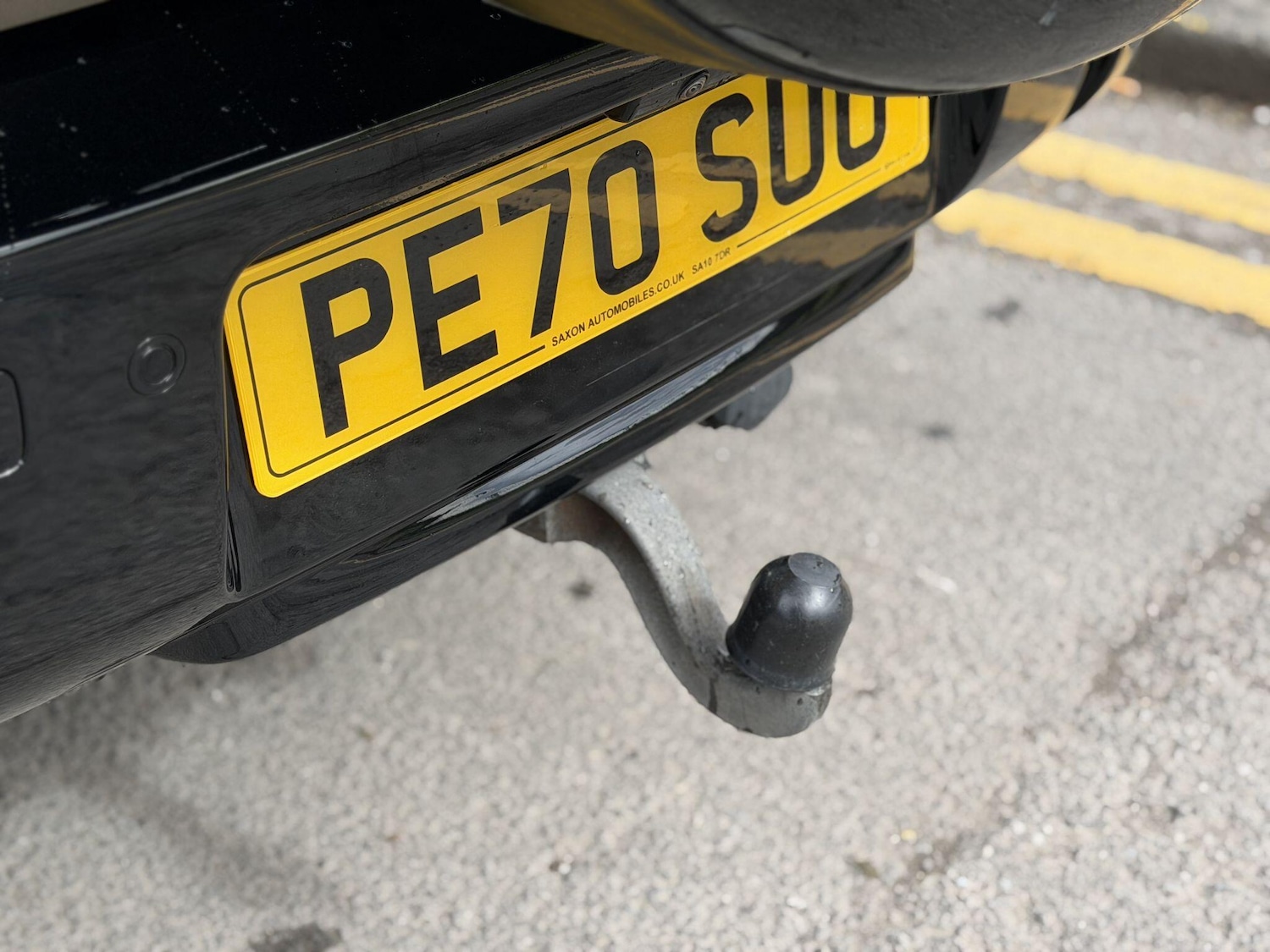 Used Land Rover Defender 2020 for sale - 78072683: Photo 36