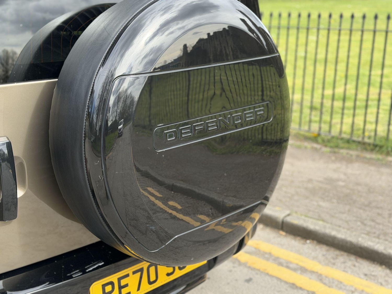 Used Land Rover Defender 2020 for sale - 78072683: Photo 37