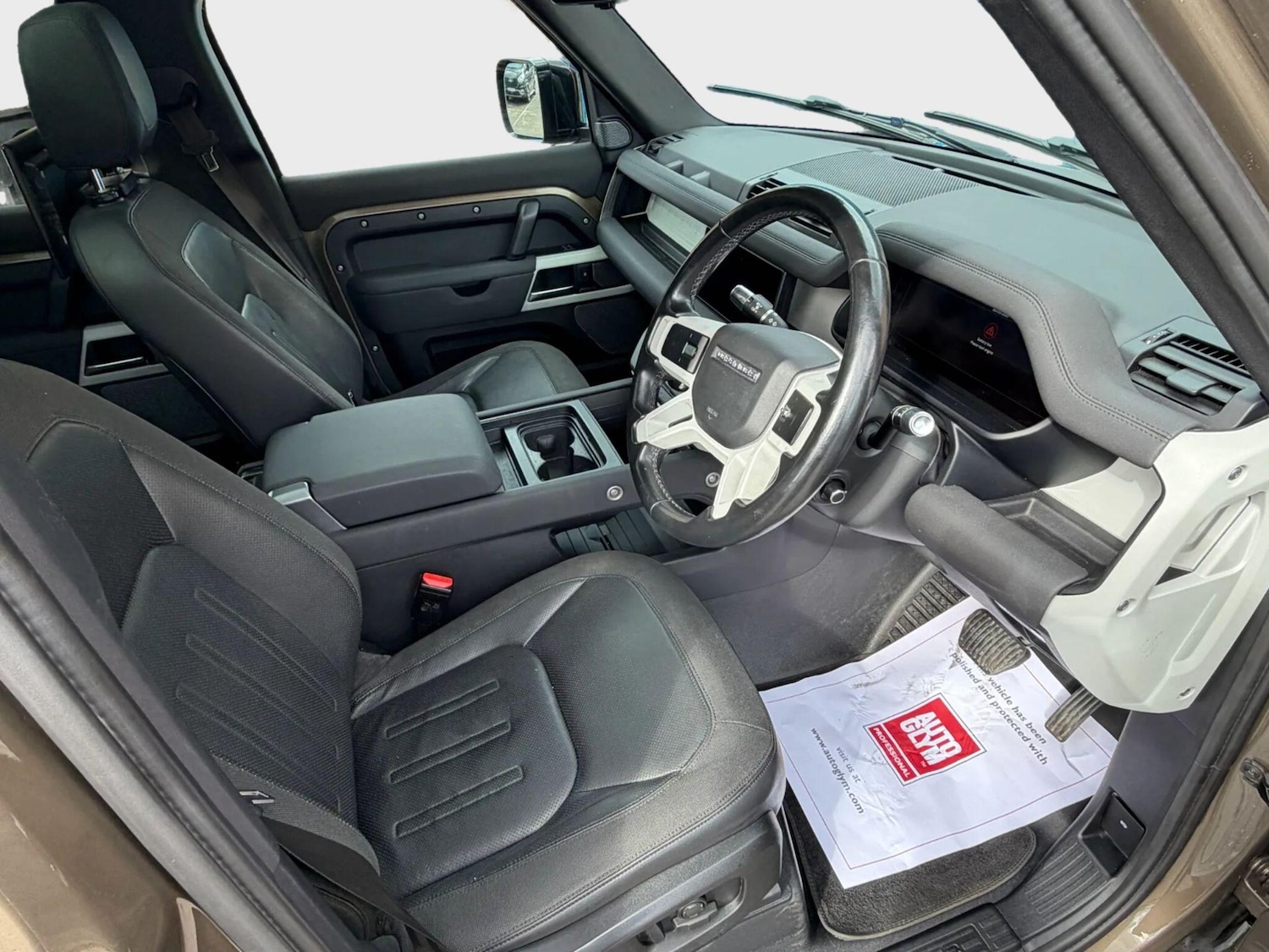 Used Land Rover Defender 2020 for sale - 78072683: Photo 39