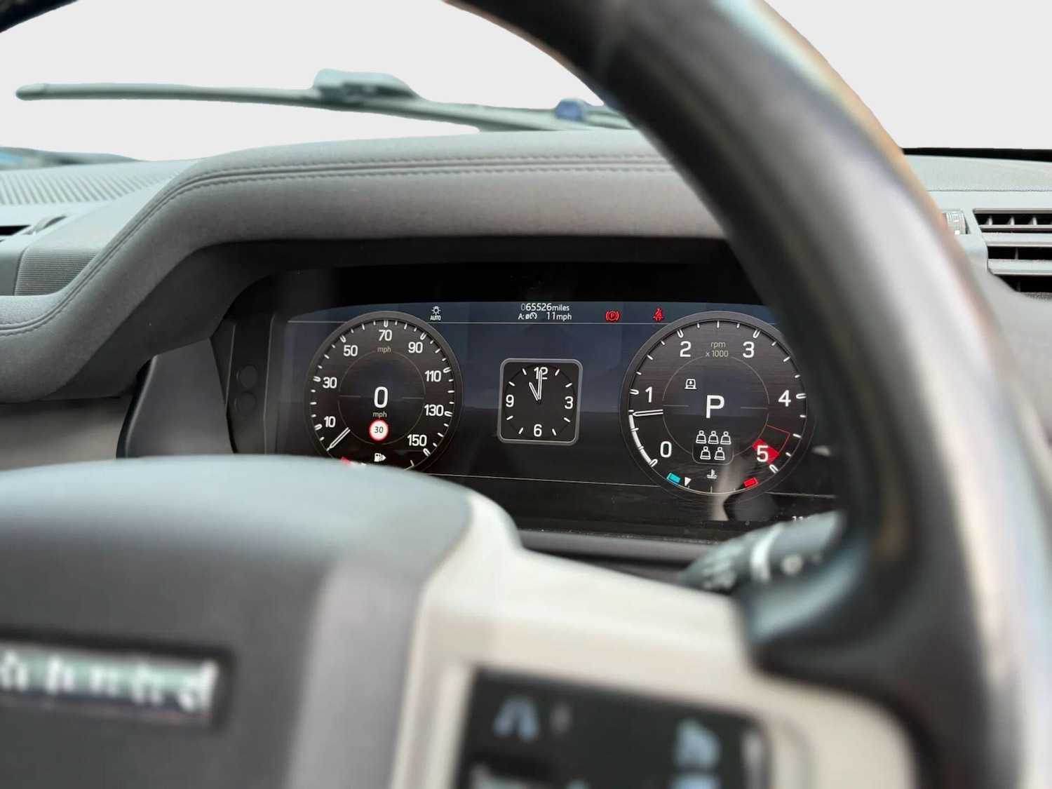 Used Land Rover Defender 2020 for sale - 78072683: Photo 41