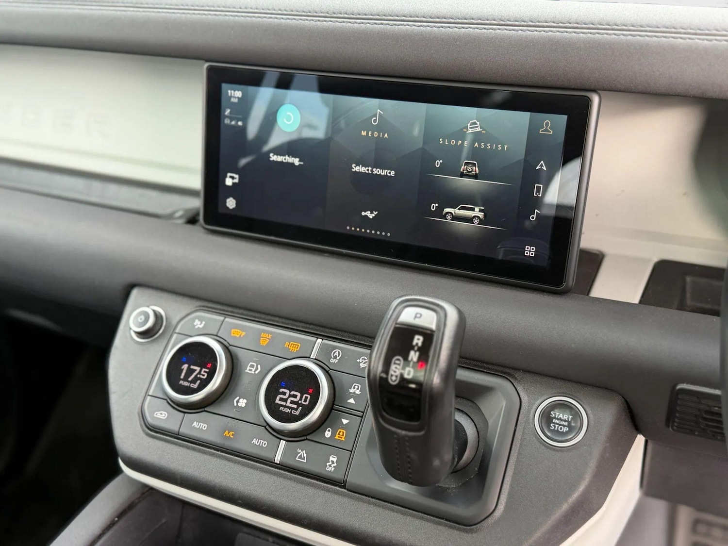 Used Land Rover Defender 2020 for sale - 78072683: Photo 44