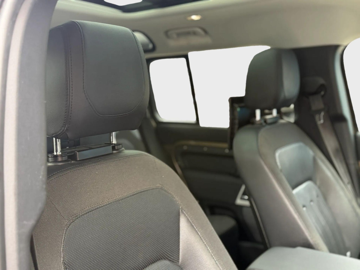 Used Land Rover Defender 2020 for sale - 78072683: Photo 47