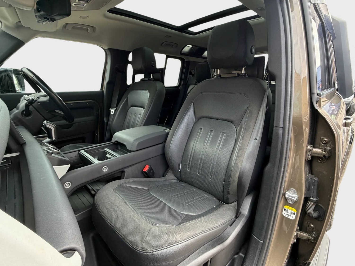 Used Land Rover Defender 2020 for sale - 78072683: Photo 49