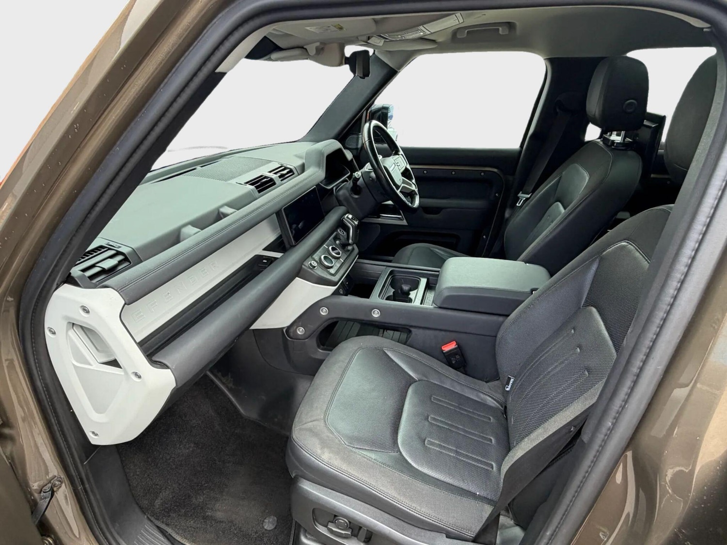 Used Land Rover Defender 2020 for sale - 78072683: Photo 50