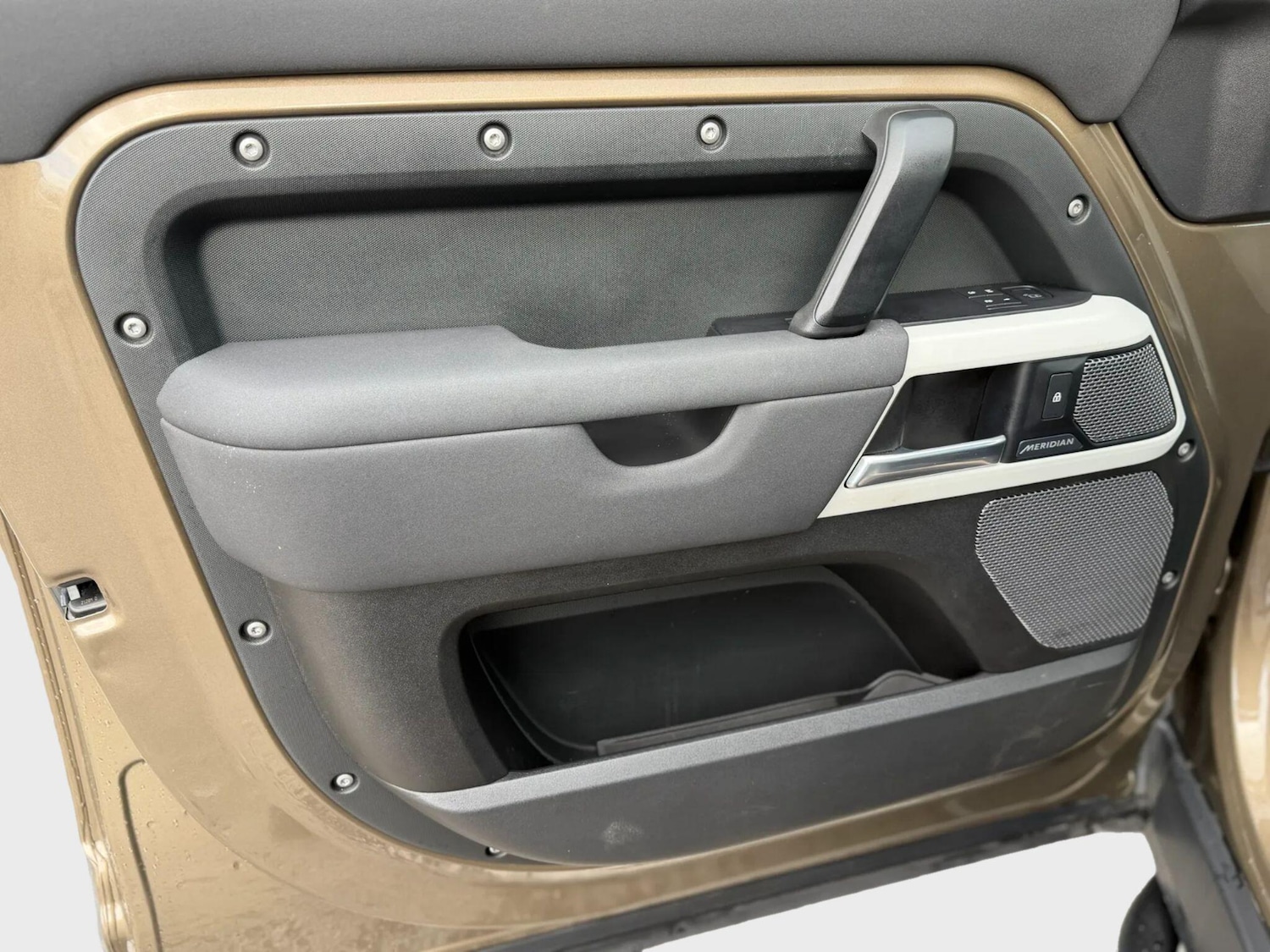 Used Land Rover Defender 2020 for sale - 78072683: Photo 53