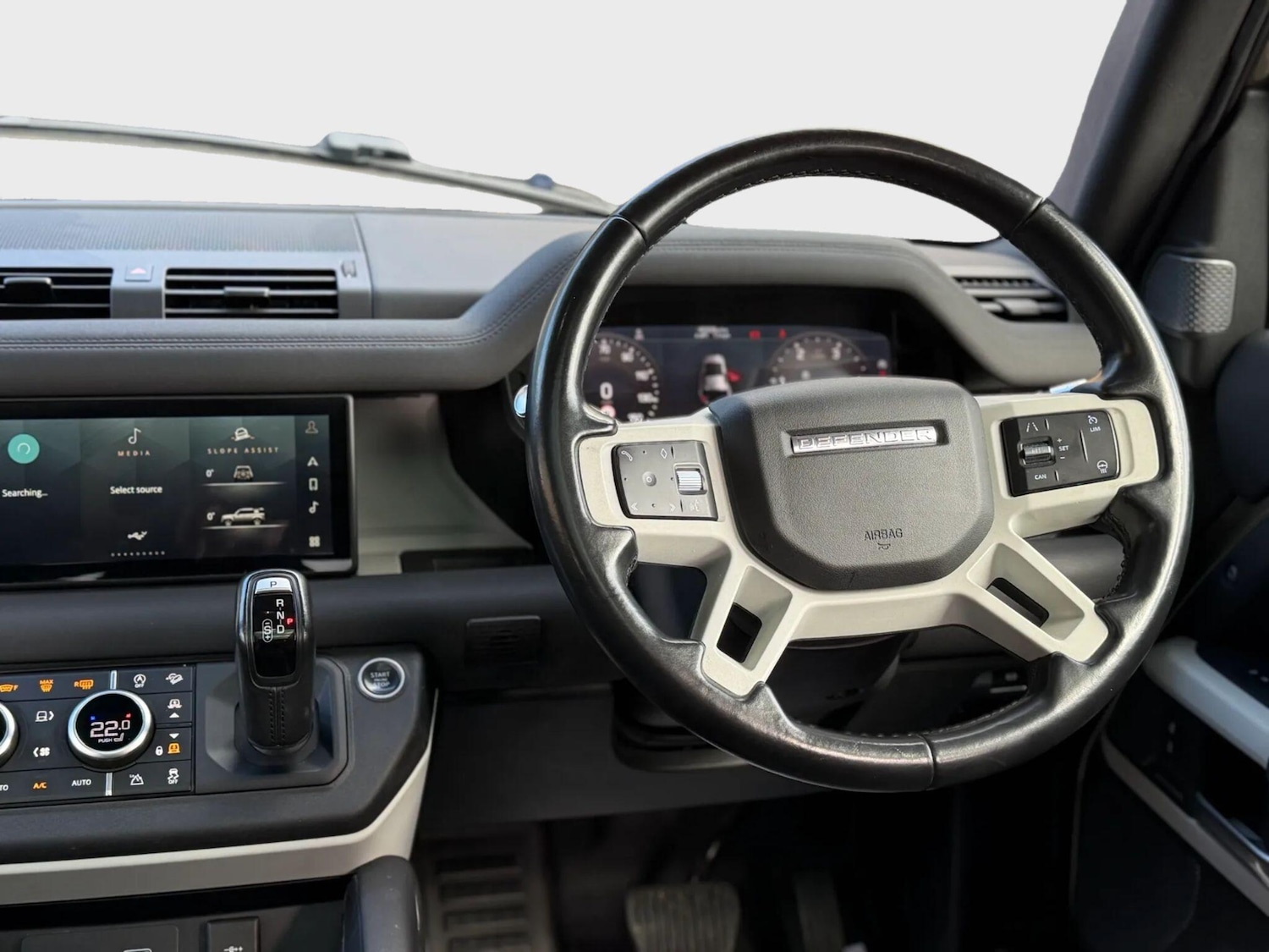 Used Land Rover Defender 2020 for sale - 78072683: Photo 55