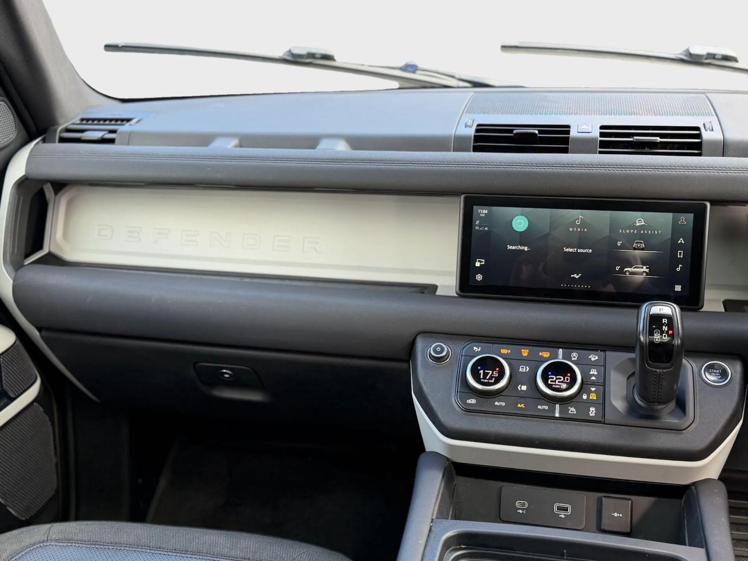 Used Land Rover Defender 2020 for sale - 78072683: Photo 56