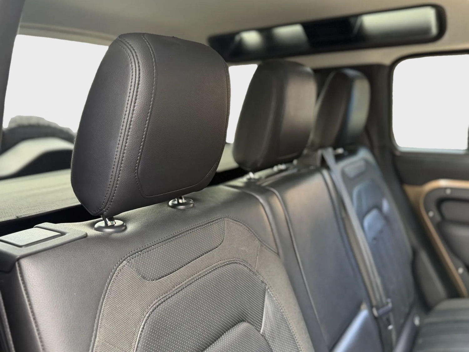 Used Land Rover Defender 2020 for sale - 78072683: Photo 59