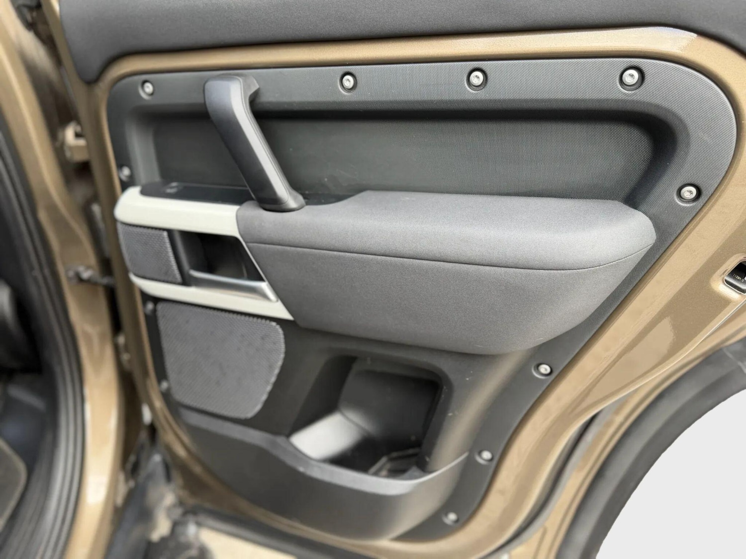 Used Land Rover Defender 2020 for sale - 78072683: Photo 60