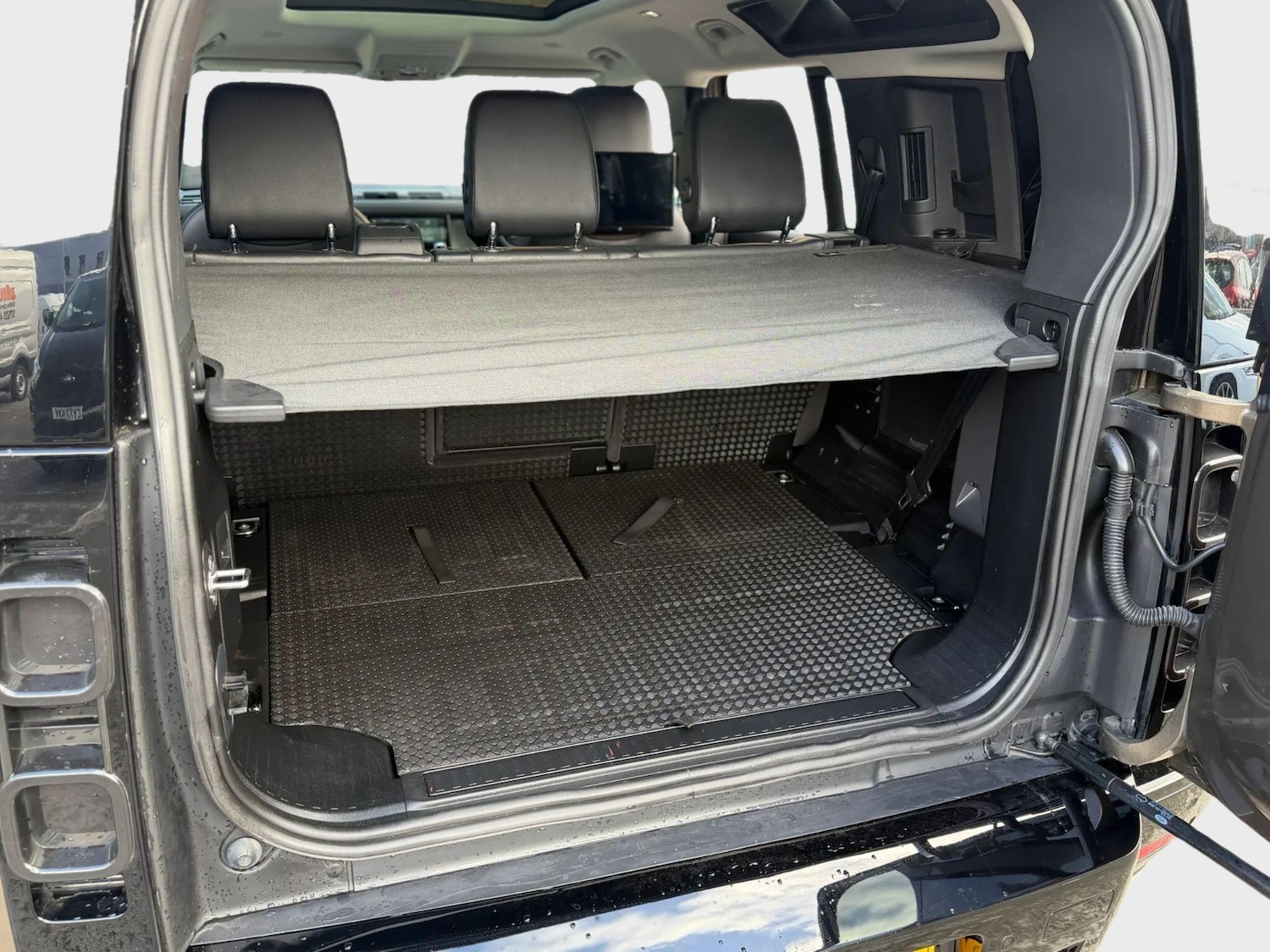 Used Land Rover Defender 2020 for sale - 78072683: Photo 67