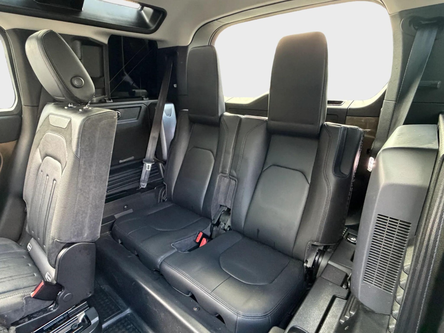 Used Land Rover Defender 2020 for sale - 78072683: Photo 69