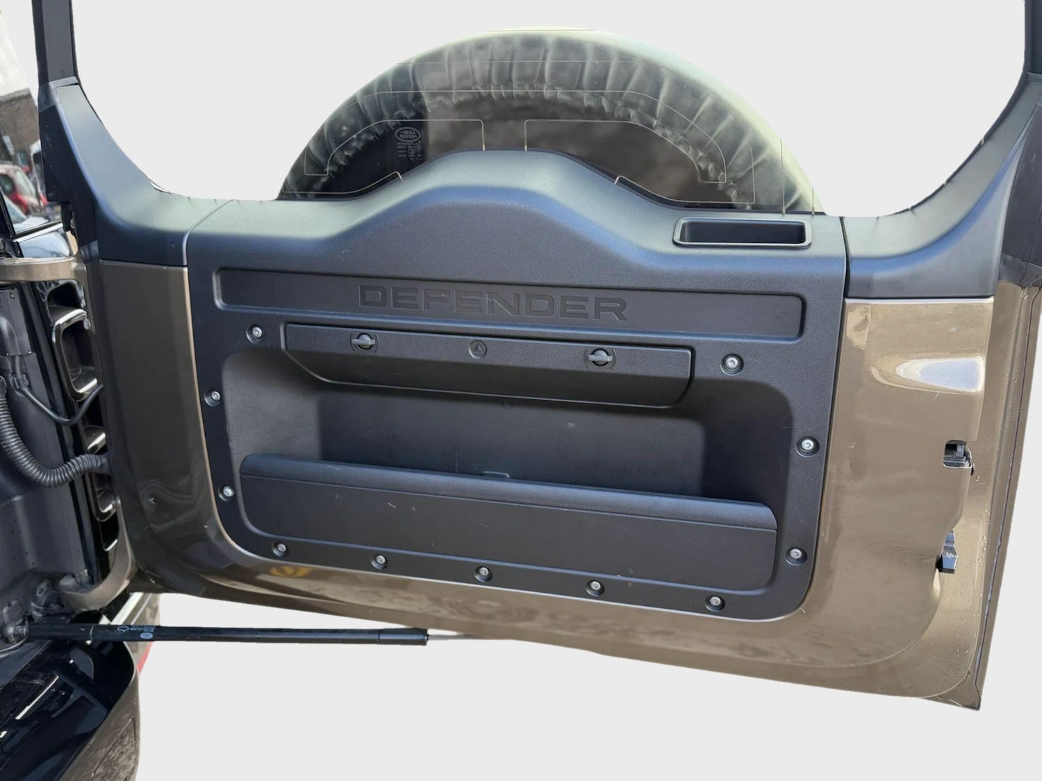 Used Land Rover Defender 2020 for sale - 78072683: Photo 70