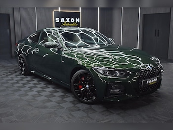 Used BMW 4 Series 2022 for sale - 79237074: Photo