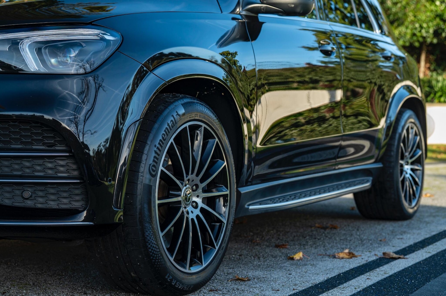 Used Mercedes-Benz GLE 2022 for sale - 77467977: Photo 12