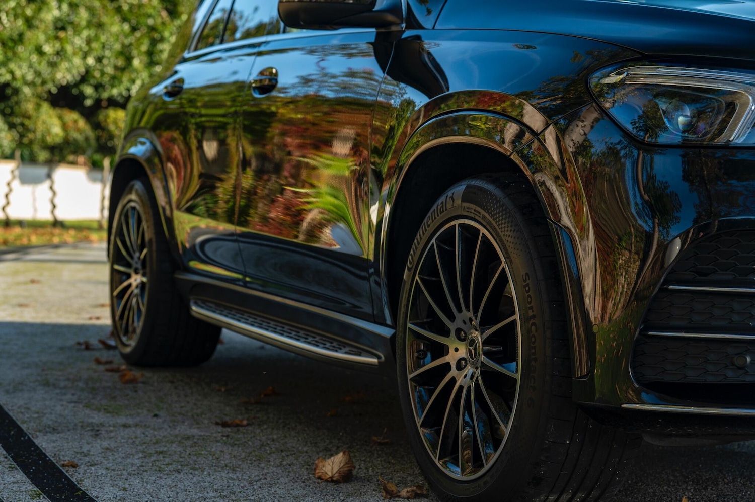 Used Mercedes-Benz GLE 2022 for sale - 77467977: Photo 13