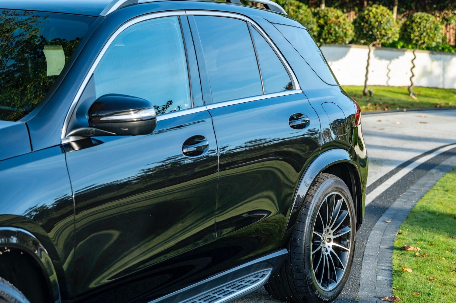 Used Mercedes-Benz GLE 2022 for sale - 77467977: Photo 14